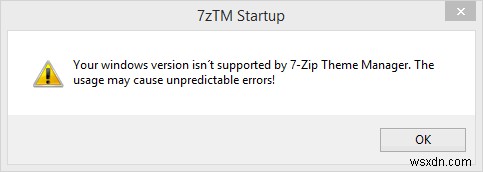 WinRAR·7-Zip 테마 적용 가이드, 완벽한 시각적 개선을 위한 쉬운 방법