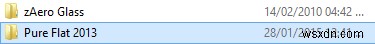 WinRAR·7-Zip 테마 적용 가이드, 완벽한 시각적 개선을 위한 쉬운 방법
