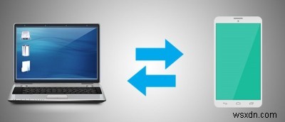 클라우드 없이 윈도우 PC와 안드로이드 폰 간 파일 동기화하는 방법 – GoodSync 활용 가이드