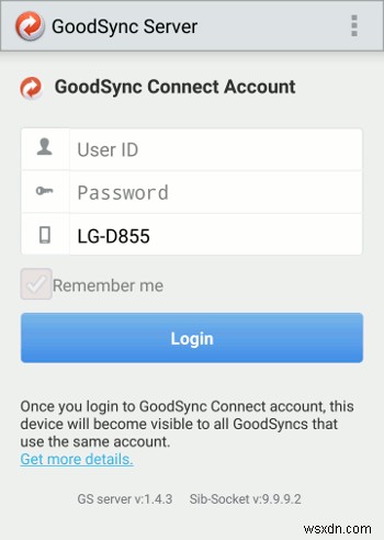 클라우드 없이 윈도우 PC와 안드로이드 폰 간 파일 동기화하는 방법 – GoodSync 활용 가이드