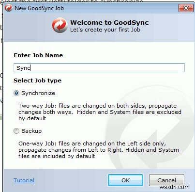 클라우드 없이 윈도우 PC와 안드로이드 폰 간 파일 동기화하는 방법 – GoodSync 활용 가이드