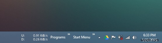 Windows 8에서 별도 프로그램 설치 없이 나만의 시작 버튼 만드는 방법