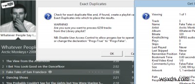 Windows 스크립트로 iTunes를 더욱 강력하게 제어하는 방법