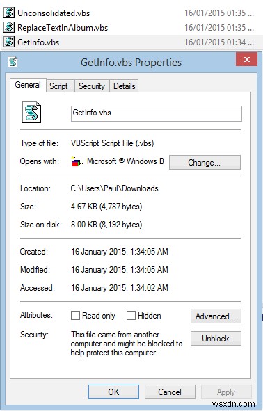 Windows 스크립트로 iTunes를 더욱 강력하게 제어하는 방법