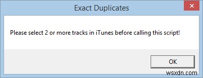 Windows 스크립트로 iTunes를 더욱 강력하게 제어하는 방법