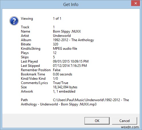 Windows 스크립트로 iTunes를 더욱 강력하게 제어하는 방법