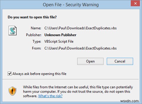 Windows 스크립트로 iTunes를 더욱 강력하게 제어하는 방법