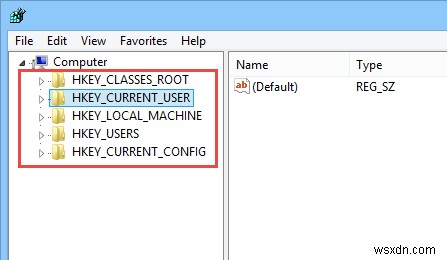 Windows 레지스트리 완벽 가이드: 키와 값 생성 방법까지 총정리