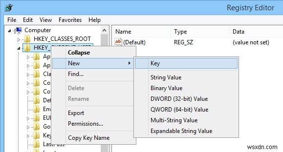 Windows 레지스트리 완벽 가이드: 키와 값 생성 방법까지 총정리