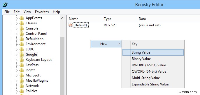 Windows 레지스트리 완벽 가이드: 키와 값 생성 방법까지 총정리
