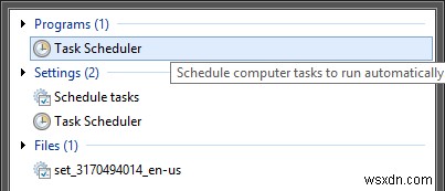 Windows PC를 밤에 자동으로 종료하도록 설정하는 방법