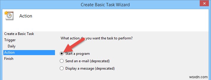Windows PC를 밤에 자동으로 종료하도록 설정하는 방법