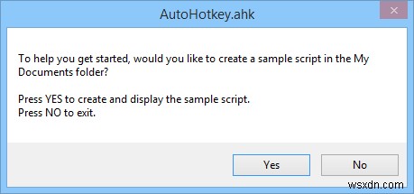 AutoHotkey란 무엇이며, 이를 활용해 윈도우 작업을 자동화하는 방법
