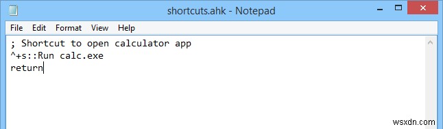 AutoHotkey란 무엇이며, 이를 활용해 윈도우 작업을 자동화하는 방법