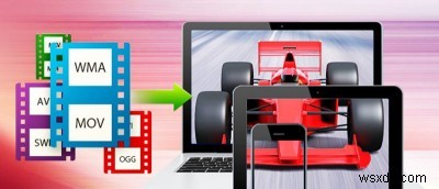 Movavi Video Suite – Windows용 올인원 영상 편집 툴킷