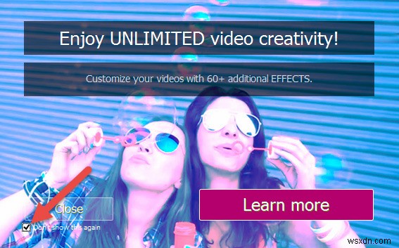 Movavi Video Suite – Windows용 올인원 영상 편집 툴킷
