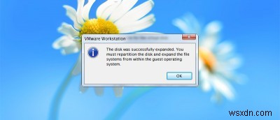 VMware 가상 머신 디스크 용량 늘리는 방법 (명령어·GUI 완벽 정리)