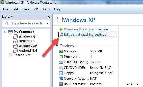 VMware 가상 머신 디스크 용량 늘리는 방법 (명령어·GUI 완벽 정리)