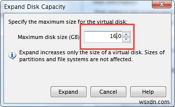 VMware 가상 머신 디스크 용량 늘리는 방법 (명령어·GUI 완벽 정리)