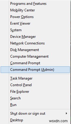 Windows 8 부팅 후 로그인 화면 자동으로 건너뛰는 방법