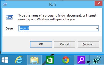 Windows 8에서 작업 표시줄 아이콘 숨기기 및 알림 영역 정리하는 방법