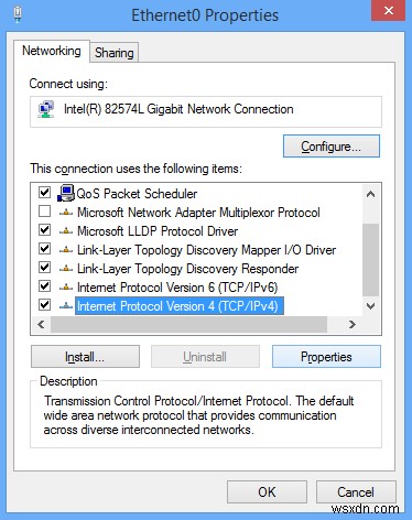 Windows에서 DNSCrypt로 DNS 트래픽 암호화하는 방법: 단계별 완벽 가이드
