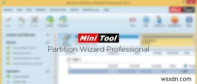 미니툴 파티션 위자드(MiniTool Partition Wizard) 프로 리뷰: 윈도우 최강의 디스크 관리 도구