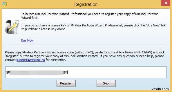 미니툴 파티션 위자드(MiniTool Partition Wizard) 프로 리뷰: 윈도우 최강의 디스크 관리 도구