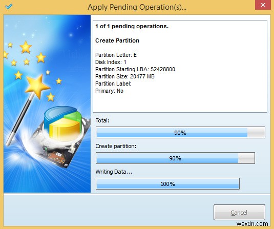 미니툴 파티션 위자드(MiniTool Partition Wizard) 프로 리뷰: 윈도우 최강의 디스크 관리 도구