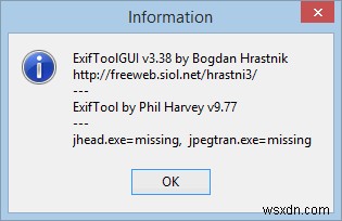 Windows에서 사진의 숨겨진 EXIF 메타데이터 쉽게 편집하는 방법