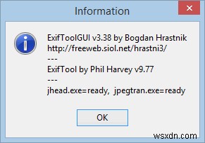 Windows에서 사진의 숨겨진 EXIF 메타데이터 쉽게 편집하는 방법