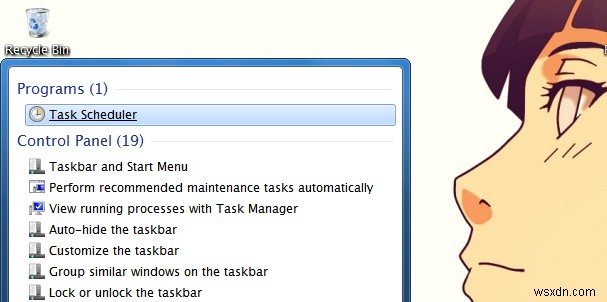 Windows 작업 스케줄러로 CCleaner 자동 실행 예약하는 방법