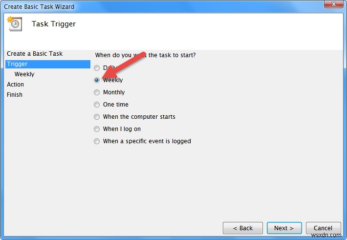 Windows 작업 스케줄러로 CCleaner 자동 실행 예약하는 방법