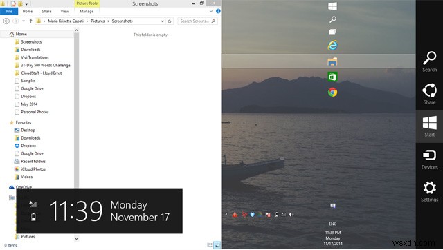 Windows 10의 숨겨진 기능 총정리: 기술 미리보기 버전에서 발견한 유용한 팁