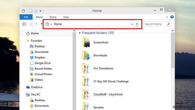 Windows 10의 숨겨진 기능 총정리: 기술 미리보기 버전에서 발견한 유용한 팁