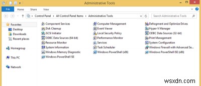 Windows PC를 효율적으로 관리하는 데 유용한 5가지 Windows 관리 도구