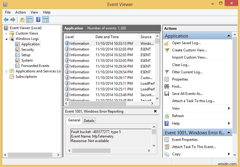 Windows PC를 효율적으로 관리하는 데 유용한 5가지 Windows 관리 도구