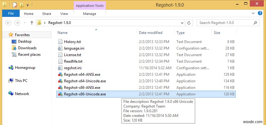Regshot으로 Windows 레지스트리 변경 사항 손쉽게 추적하는 방법