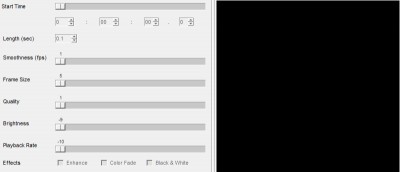 Instagiffer – Windows에서 무료로 GIF를 만드는 강력한 소프트웨어
