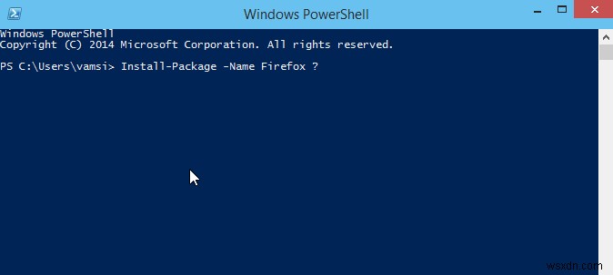 마이크로소프트가 공개한 Windows 10의 주목할 만한 신기능 3가지