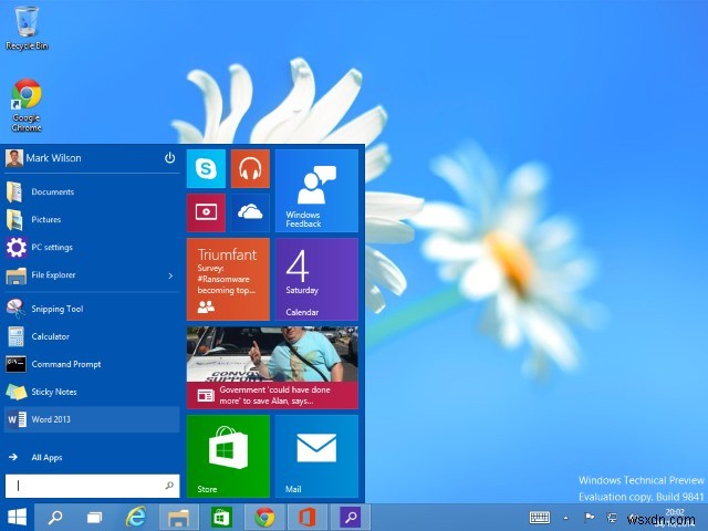마이크로소프트가 Windows 10에서 마침내 제대로 해낸 것들