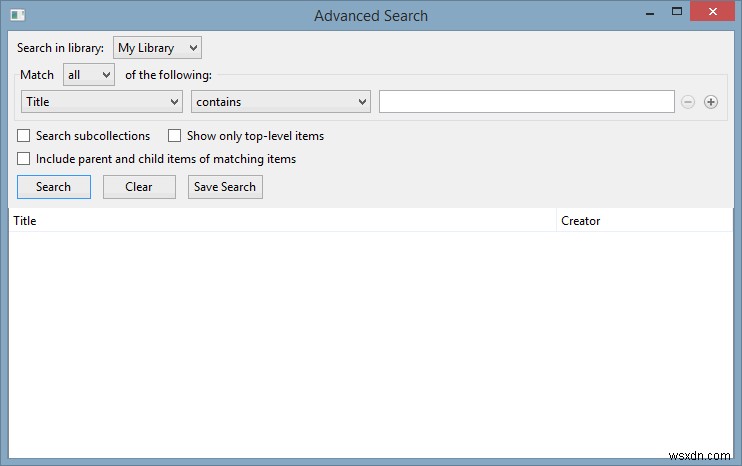 Zotero – 탁월한 무료 참고문헌 관리 프로그램