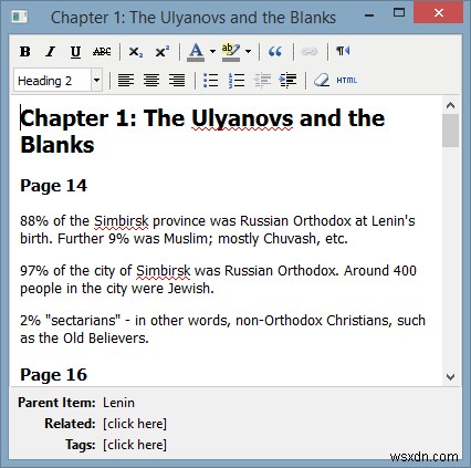 Zotero – 탁월한 무료 참고문헌 관리 프로그램