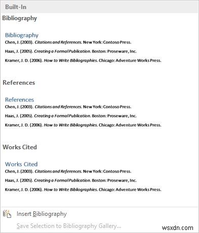 Zotero – 탁월한 무료 참고문헌 관리 프로그램