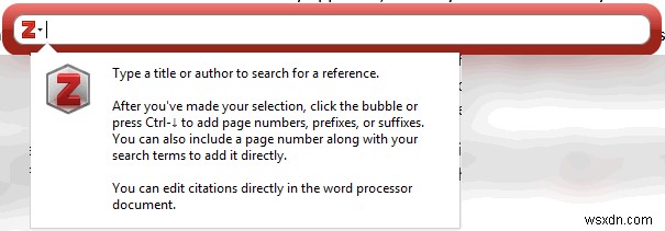 Zotero – 탁월한 무료 참고문헌 관리 프로그램