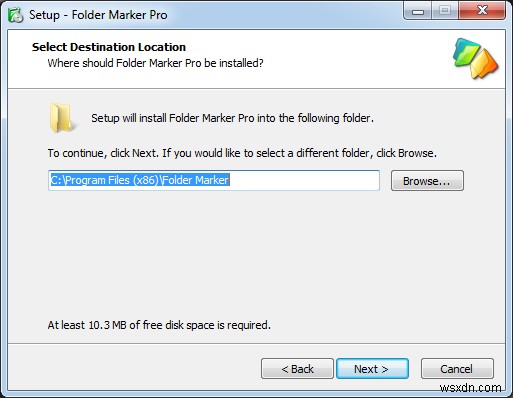 FolderMarker로 Windows 폴더 아이콘 자유롭게 바꾸는 방법