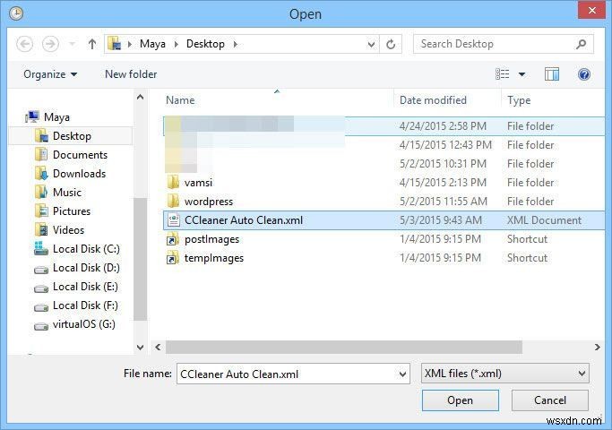 Windows 작업 스케줄러에서 예약 작업 이름을 변경하는 방법