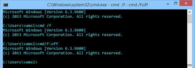 Windows 명령 프롬프트에서 자동 완성 기능 활성화하는 방법 (임시·영구 설정 총정리)