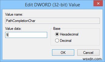 Windows 명령 프롬프트에서 자동 완성 기능 활성화하는 방법 (임시·영구 설정 총정리)