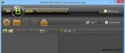 ImBatch로 간편하게 끝내는 배치 이미지 처리 방법 [Windows]